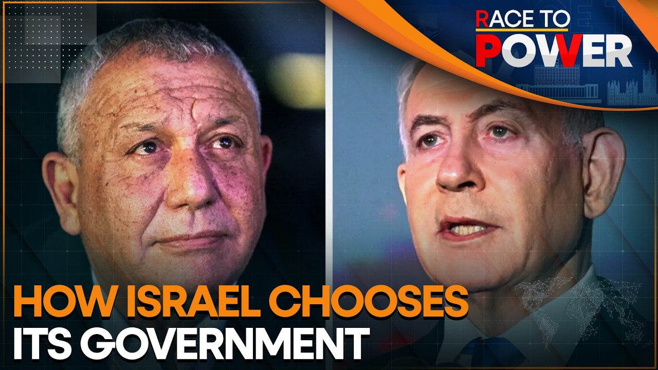 Israel Elections Explained: How The System Works | Race To Power | WION