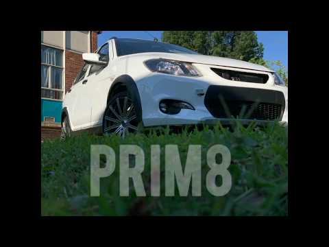Image for YouTube video with title #Prim8 Specs viewable on the following URL https://youtu.be/cWGxfvBsW3s