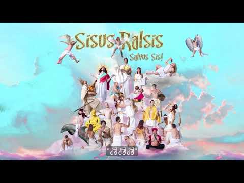 Oslavte se Sisus Ralsis novou desku