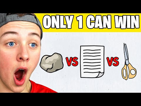 Impossible Puzzles Only 0.1% Of People Can Solve!