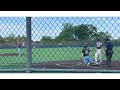 2022 catching, Philly  Catholic League games 