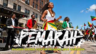 Download lagu PEMARAH - RHOMA IRAMA COVER REGGAE SKA VERSION mp3