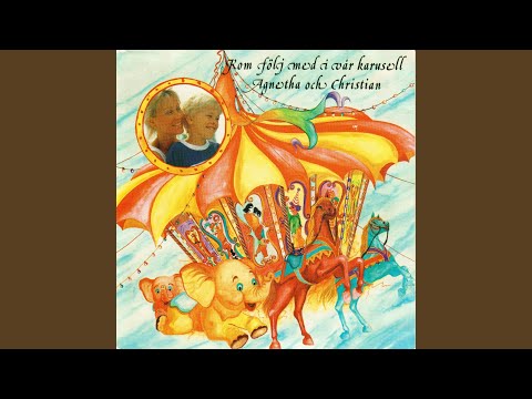 Önskevisan - Agnetha Fältskog