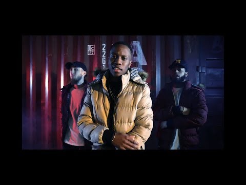 Jae Alexander - "TellMe" (Official Video)