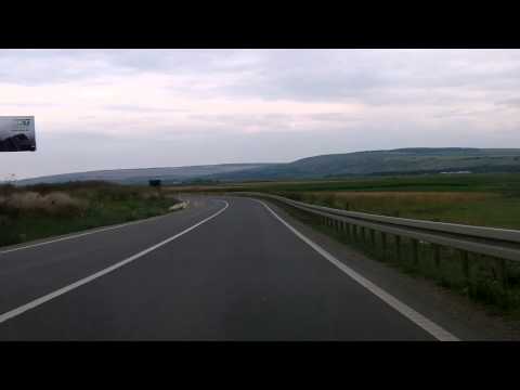 Barlad - Crasna (DN24 Romania)
