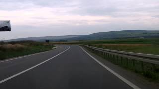 Barlad - Crasna (DN24 Romania)