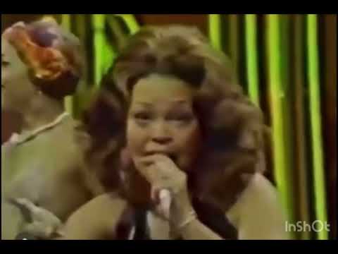 Yvonne Fair - Funky Music Sho Nuff Turns Me On (1975)