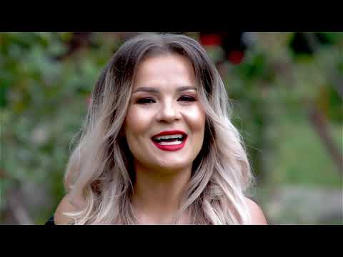 Cristina Retegan-Trăiască nănașii mei‼️ (etno 2020)