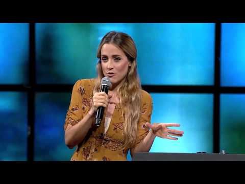 Virtue: Love Letters - Lesson 3 (Riv)