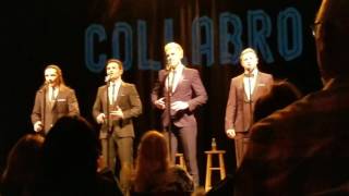 Music of the Night performed by Collabro