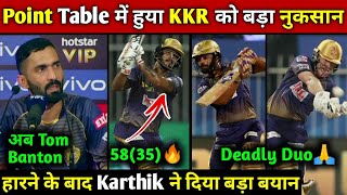 KKR vs DC Match Highlights 2020 | Positive And Negetive Points After Kolkata vs Delhi Captials Match