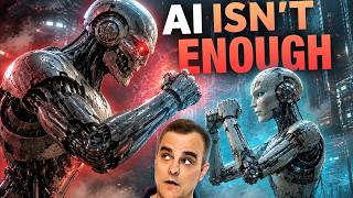 AI Security: Why You Can’t Trust AI to Defend You