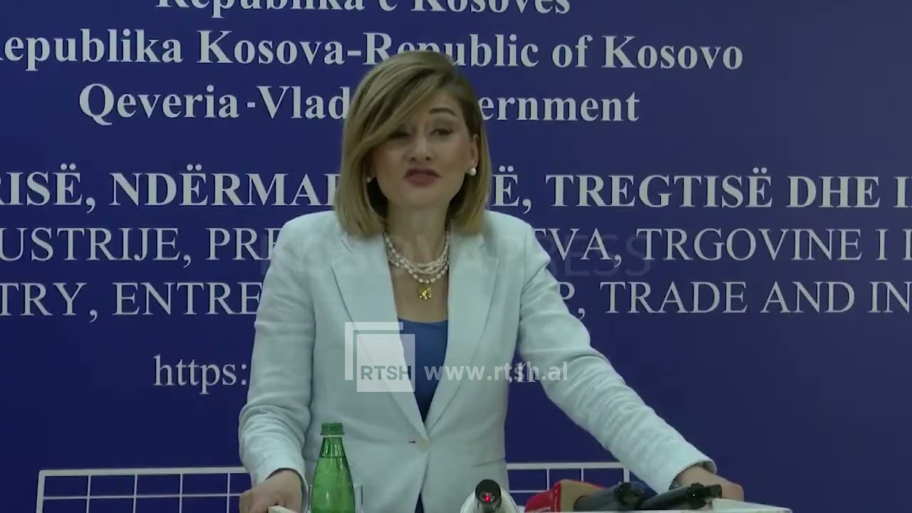 Kosovë, deficiti tregtar thellohet, importet arrijnë 2.9 miliardë euro, eksportet mbeten shumë më të ulëta