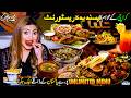 Ultimate Food Experience In Karachi The Spice Factory Hello Karachi Discover Pakistan