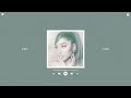 Ariana Grande Worst Behavior Sped Up