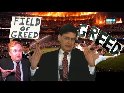 The 1994 MLB Strike Was Way Worse Than You Remember