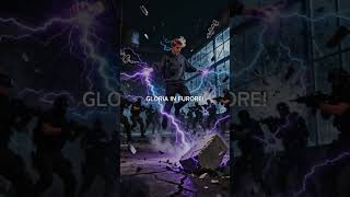 Gloria in Furore - Decade Dreamers exclusivo da #mp3livre #rock #soundon #tiktok