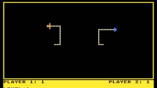 Lux for the Atari 8-bit family