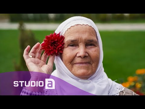 Me lot në sy, e moshuara tregon se si u martua në ortake kur ishte vetëm 15-vjeçe