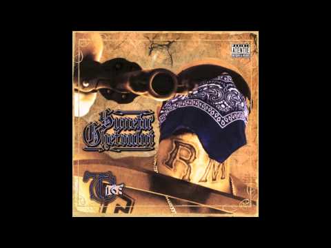 TC168 - Gloantzele (album Sunetu' Ghetoului)