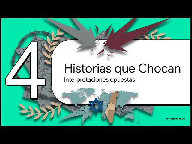 Vídeo relacionado con El mundo después de Gaza