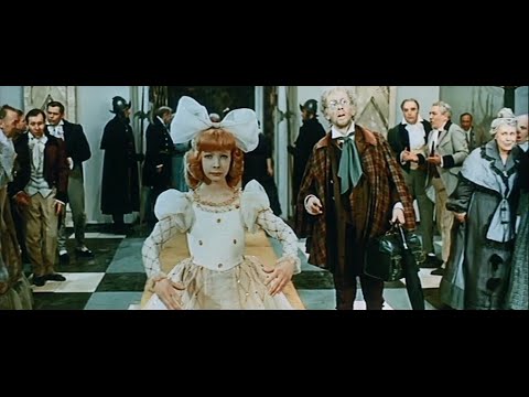 Три толстяка (1966) - Новая кукла наследника Тутти