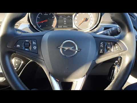 171D29589 - 2017 Opel Corsa SE 1.4 90PS 5DR 12,500