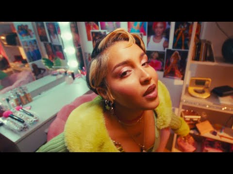 Ocevne - SEULE (AGAIN) (Clip officiel)