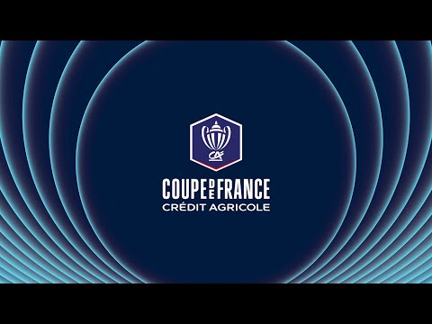 French Cup 8th Round Trailer: FC Sarreguemines - AS Nancy Lorraine