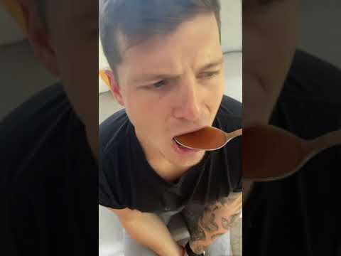 salt PRANK on my husband 😂 #shorts