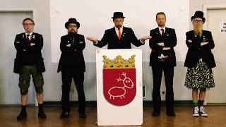 Eläkeläiset: Karjala