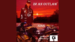 I'm an Outlaw
