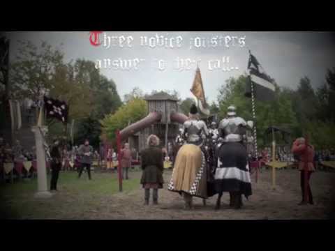 Order of the White Bear - Pas d'Armes