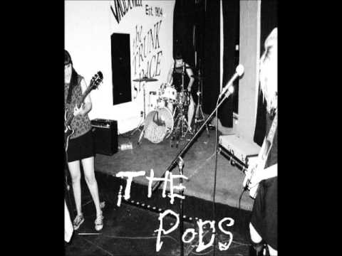 The Pods - Farewell