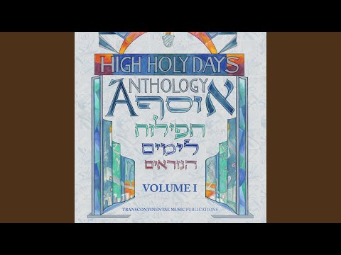 Hareini (Artist Version)