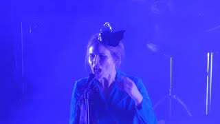 The Cardigans - Iron Man (Hammersmith Apollo, London)