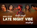 Late Night Vibes Mashup 2025 Viral Romantic Love Songs Trending Chill Playlist