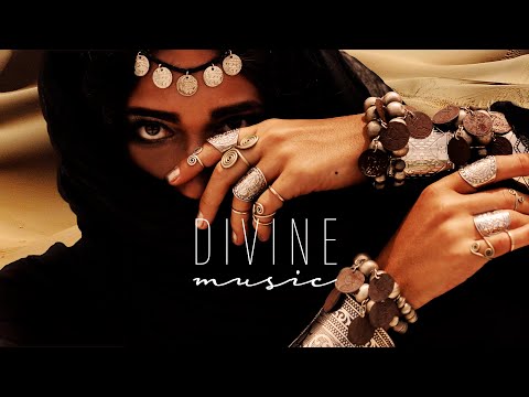 Divine Artist - Best of RILTIM [Ethnic Chill & Deep House 2023]