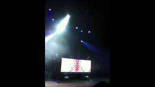 Doctor P Last One Standing live at the Congress Theater 6/1