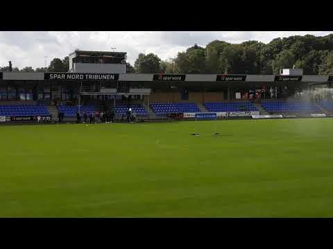 [Wikipedia] Haderslev Football Stadium