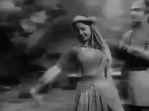 Dulari 1949   Chandni Aayi Banke Pyar, O Sajna, O Sajna 1
