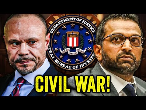 BREAKING! Civil War EXPLODES Inside The FBI!!!