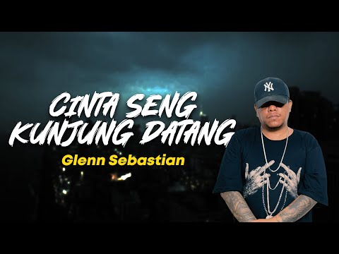 CINTA SENG KUNJUNG DATANG - GLENN SEBASTIAN | Lirik Lagu Timur Terpopuler 2025 | Lagu Ambon