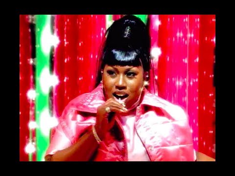 Video Beep Me 911 de Missy Elliott