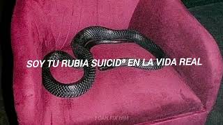 Lana Del Rey; She&#39;s Not Me (Ride or Die)(Sub. Español)