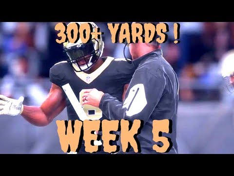 Madden 18 Career mode WR S3 Ep 5 - MEGATRON WR TURN UP AGAINST THE BEST DEFENSE IN NFL ! **CRAZY**