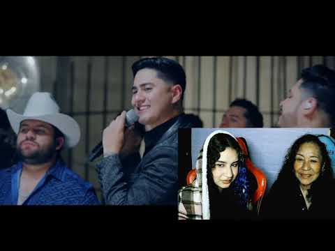 MADRE E HIJA 🇵🇪 REACCIONAN : La Adictiva & Luis R. Conriquez - JGL (Video Oficial)