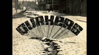 Quakers - What Chew Want