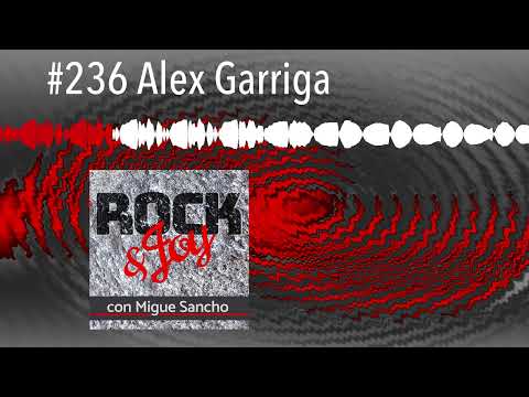#236 Alex Garriga
