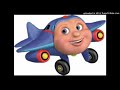 Jay Jay Wing Wigglin